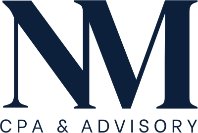 NM CPA & Advisory PLLC logo