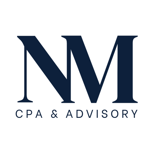 NM CPA & Advisory PLLC logo